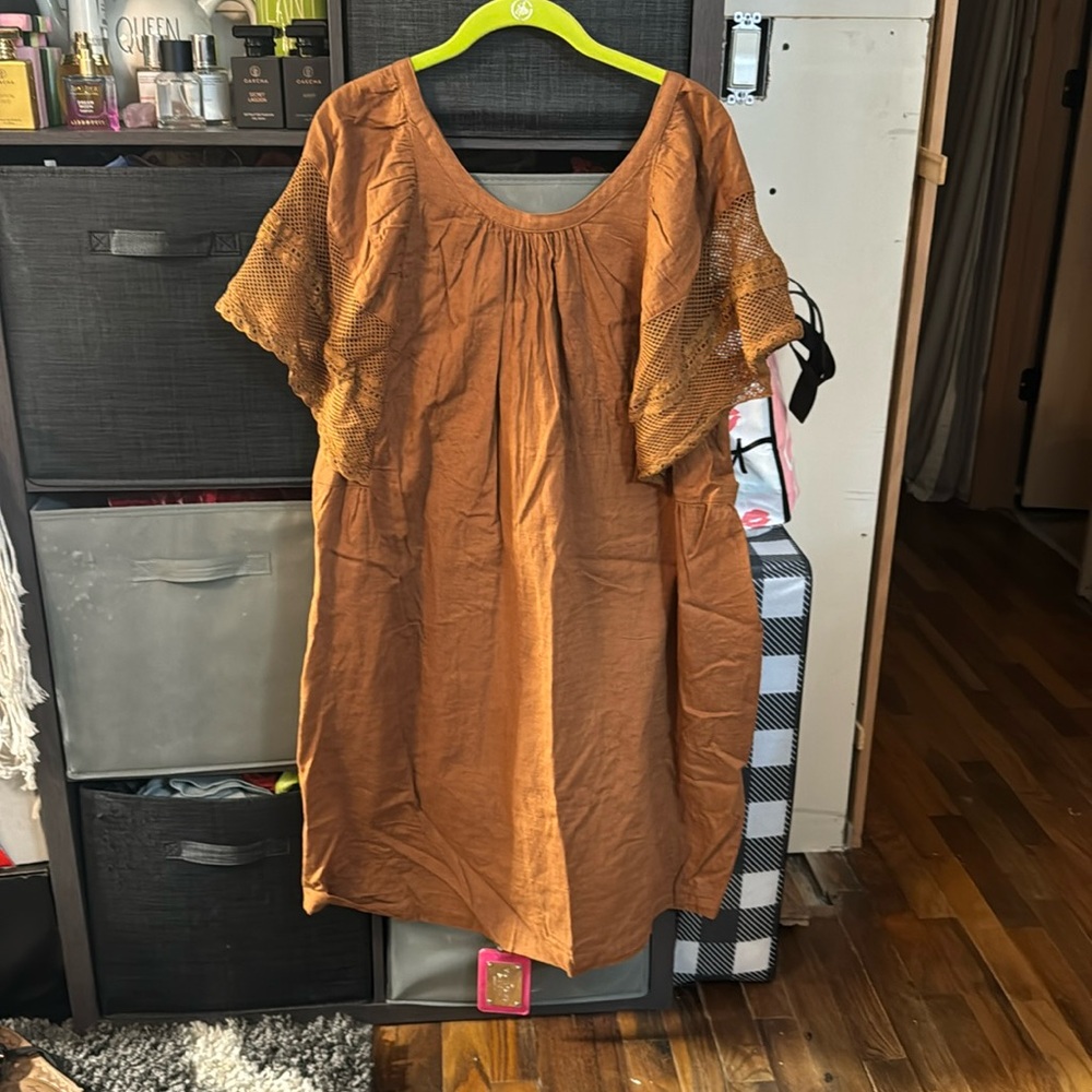 Old Navy Dress  NWOT